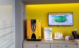 A gente vai te mostrar os 5 motivos para sua empresa ter uma máquina de café Baristo