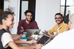 Como o Café Pode Ajudar sua Empresa?