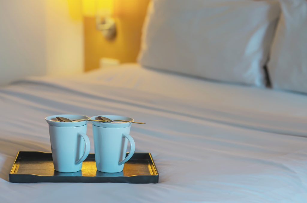 6 Razões para Locar Máquina de Café em Hotel