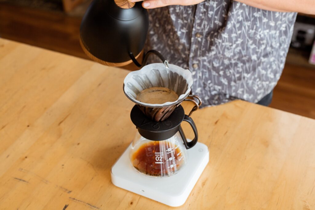Você sabe o que faz um barista?