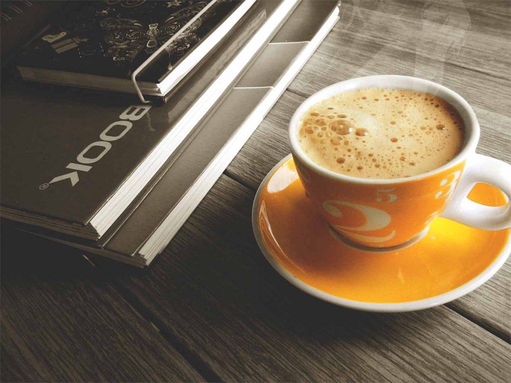 Como iniciar no mundo dos cafés especiais?