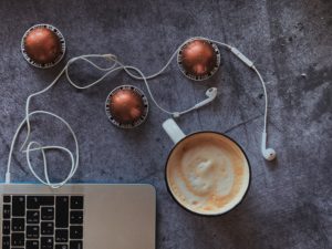 Vale a pena oferecer café em cápsula no seu negócio?