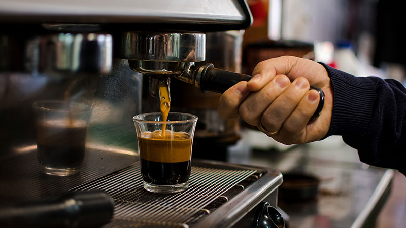 Qual Máquina de Café escolher para o seu estabelecimento? - Baristo