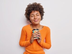 Mindfulness com Café: O Remédio que Você Precisa para Relaxar