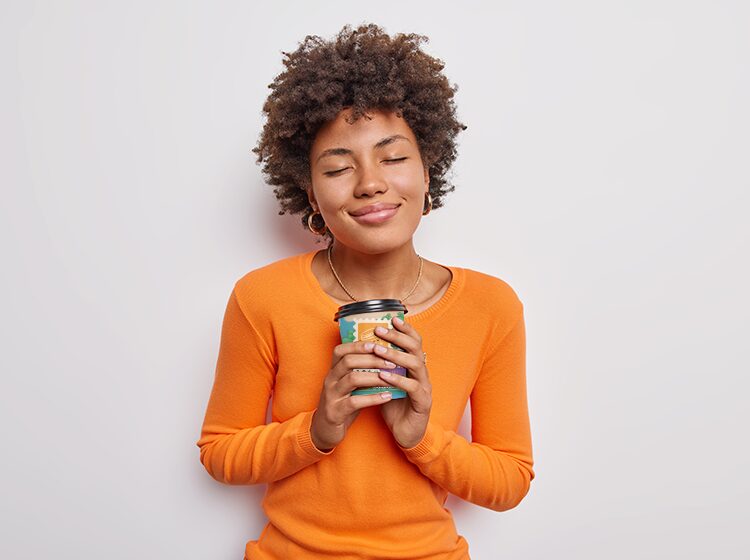 Mindfulness com Café: O Remédio que Você Precisa para Relaxar