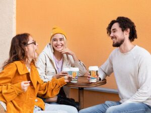 Por que comemoramos o Dia Mundial do Café?