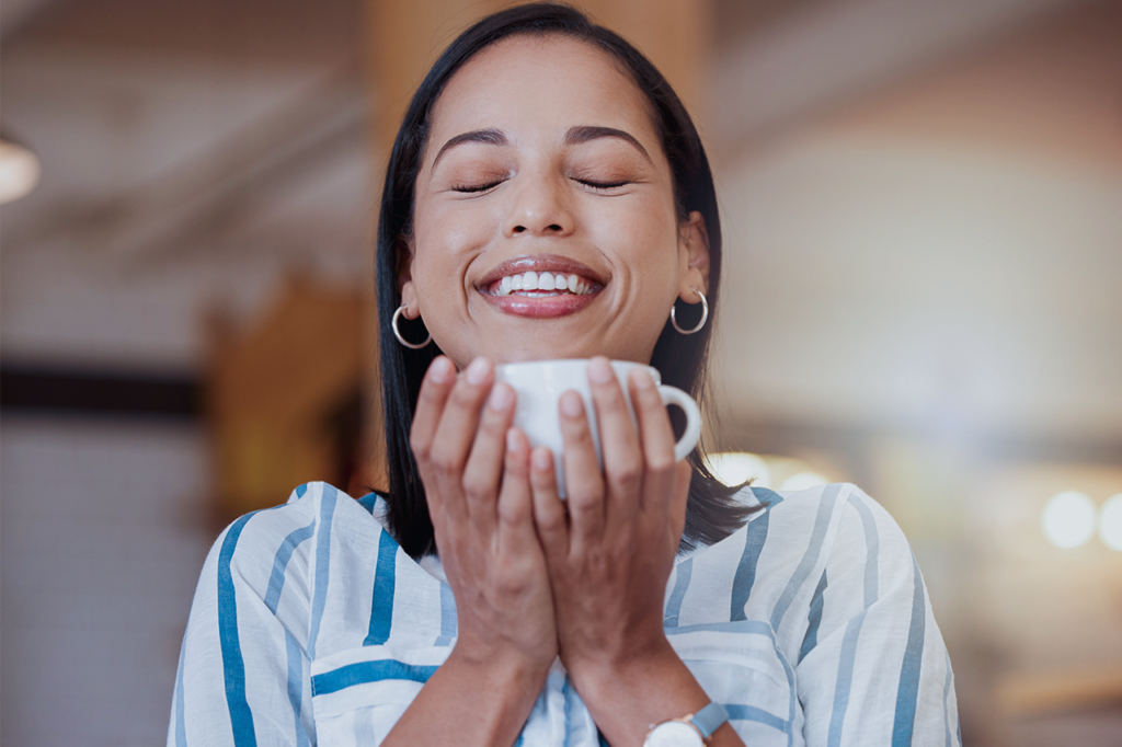 O Café Ajuda a Reduzir o Risco de Diabetes Tipo 2