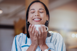 O Café Ajuda a Reduzir o Risco de Diabetes Tipo 2