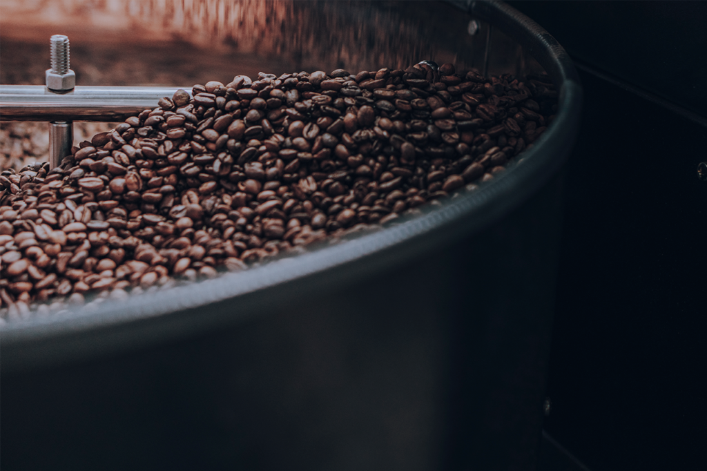 Diferença entre torra clara, média e escura