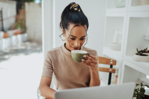 Cafeína: o que é e por que dá disposição?