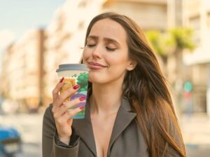 O que é e como identificar o corpo do café, na prátic