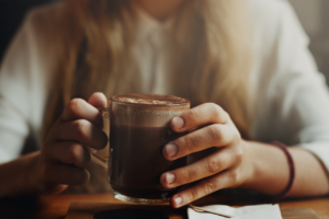 Como o chocolate quente pode aumentar o seu lucro