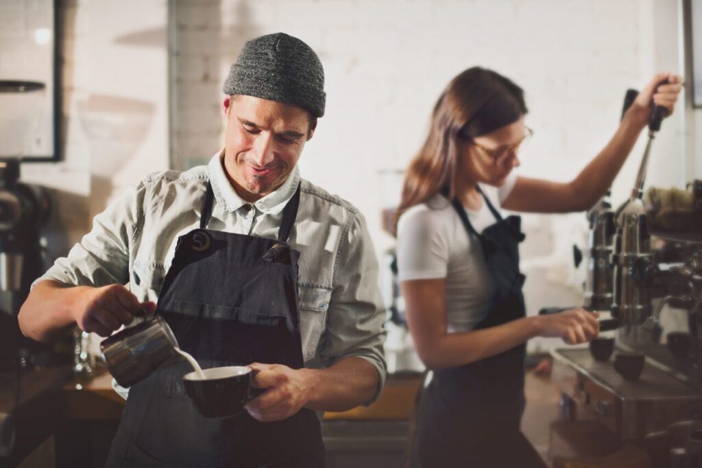 6 Estratégias para vender mais café e aumentar o faturamento