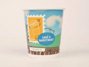 Transformando o Consumo de Café no Brasil com Inovação e Experiência