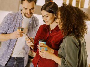 4 Dicas para montar um espaço do café na sua empresa