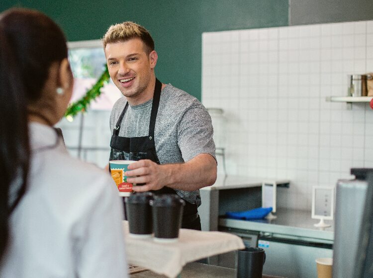 Café e negócios: Como transformar cada xícara em oportunidade de lucro