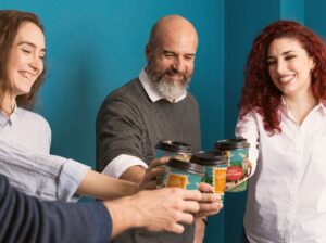 Como o café se tornou a bebida favorita no ambiente corporativo