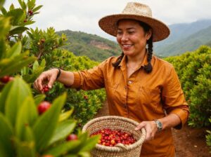 Por que o café brasileiro é um dos mais valorizados do mundo?
